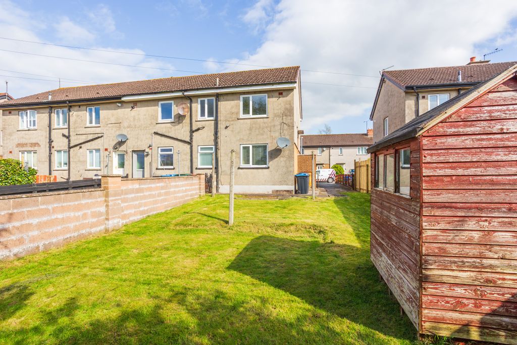 Additional image 22 of 2 bed flat for saleBroomlands Drive, Dumfries DG2