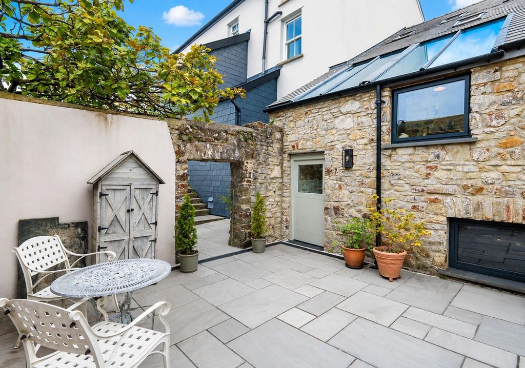 Additional image 77 of 7 bed detached house for saleLlywnon, 61 St James Street, Narberth SA67
