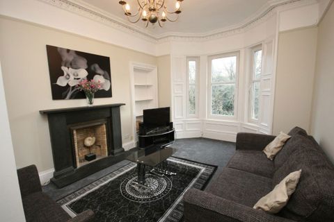 Dalry Road, Edinburgh EH11