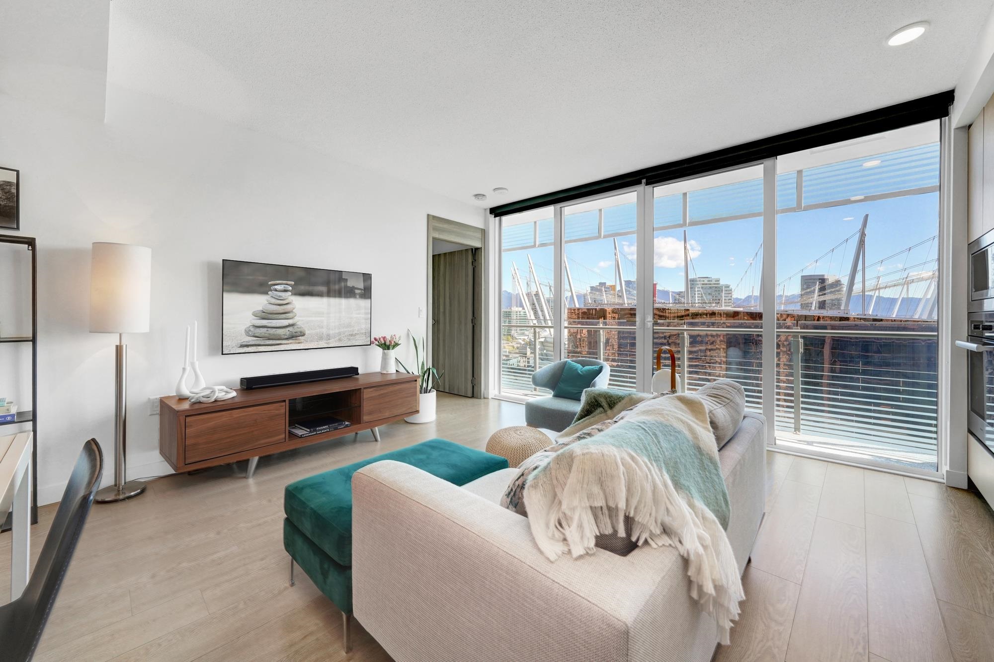 Additional image 3 of 2006-89 Nelson Street, Vancouver, BC, V6Z 0E7