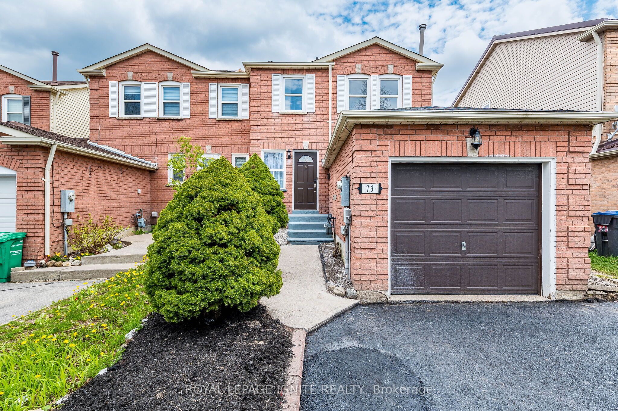 73 Cutters Crescent, Brampton, ON, L6Y 4M2