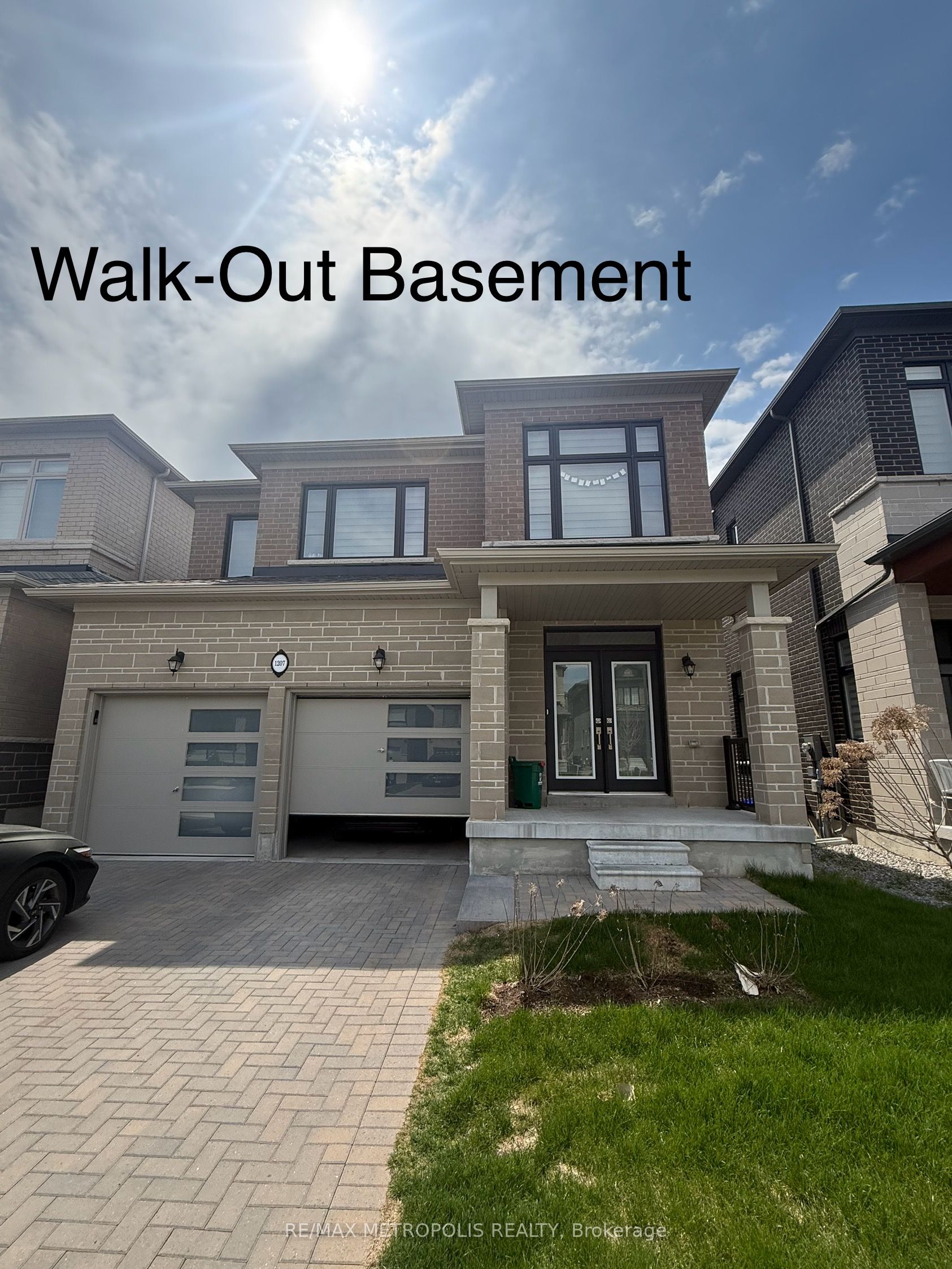 1207 Wilmington Avenue, Oshawa, ON, L1L 0T4