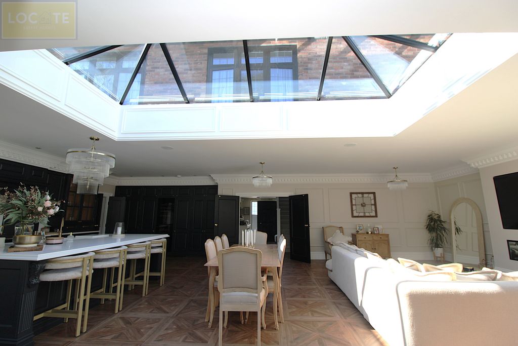 Additional image 10 of 5 bed detached house for saleThe Willows, Chorley Hall Lane, Alderley Edge, Cheshire SK9