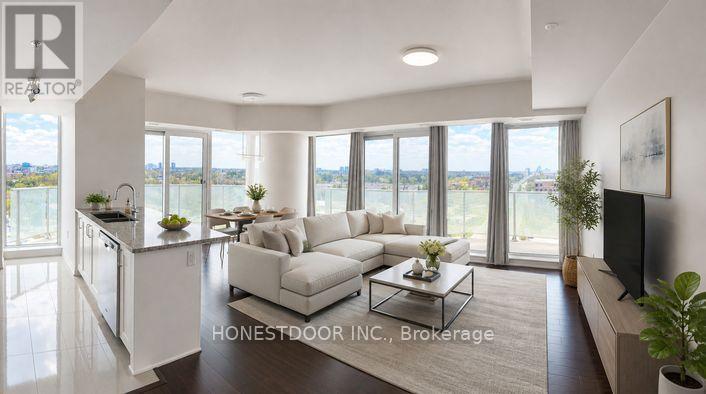 Additional image 6 of 1704-805 Carling Avenue, Ottawa, ON, K1S5W9