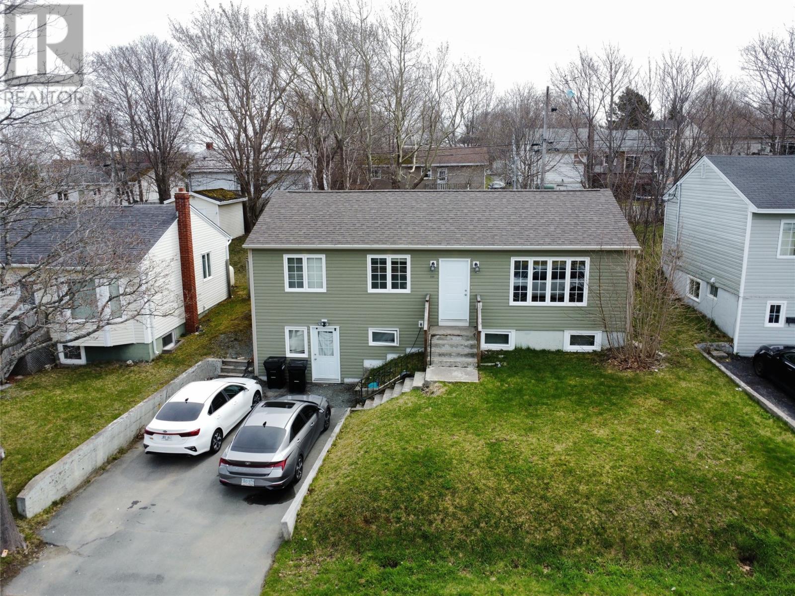 159 University Avenue, St. John's, NL, A1B1Z6