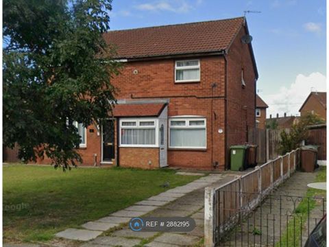Blaydon Close, Liverpool L30