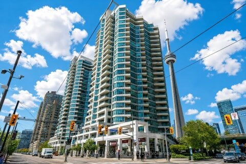Additional image 7 of 1119-230 Queens Quay W, Toronto, ON, M5J 2Y7