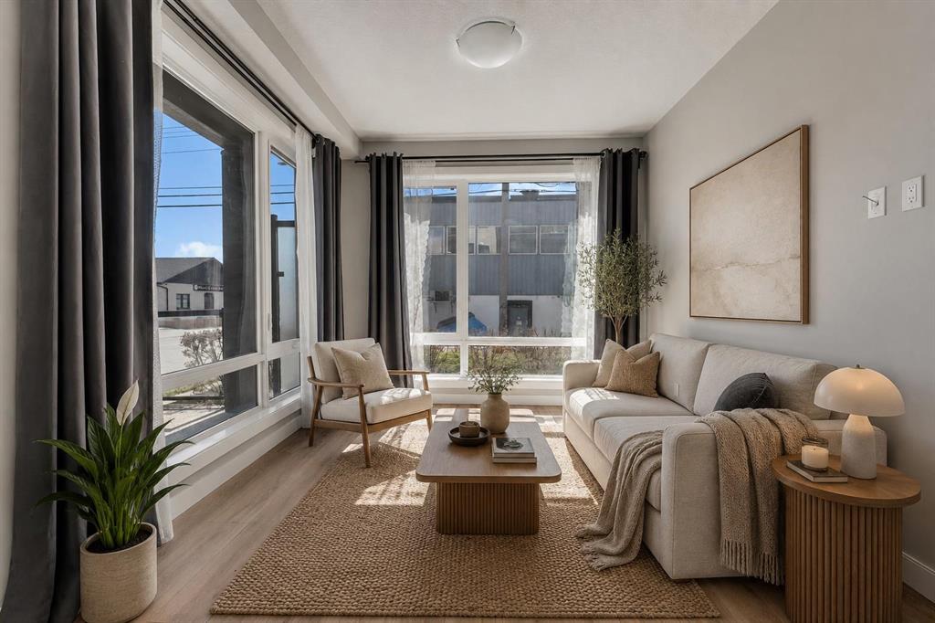 Additional image 6 of 105-605 17 Avenue NW, Calgary, AB, T2M 0N6