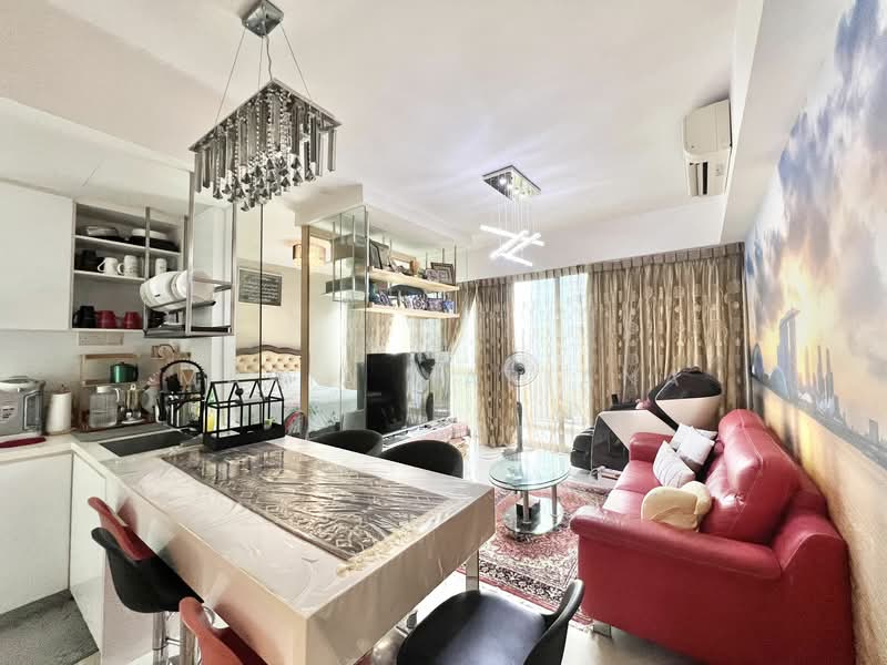 1 Pasir Ris Link photo 4