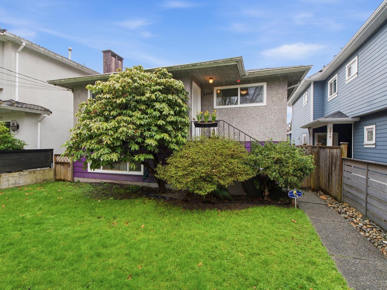 2935 Victoria Drive, Vancouver, BC, V5N 4L7