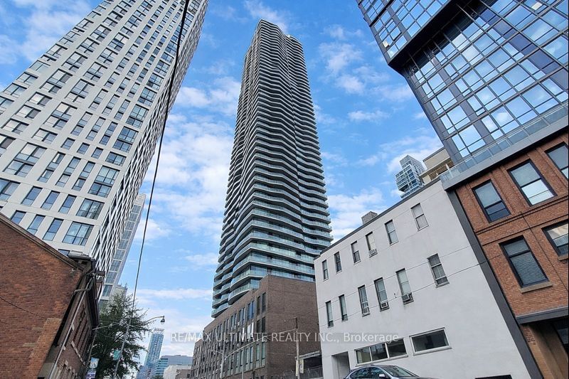 Additional image 2 of 2604-100 Dalhousie Street, Toronto, ON, M5B 0C7