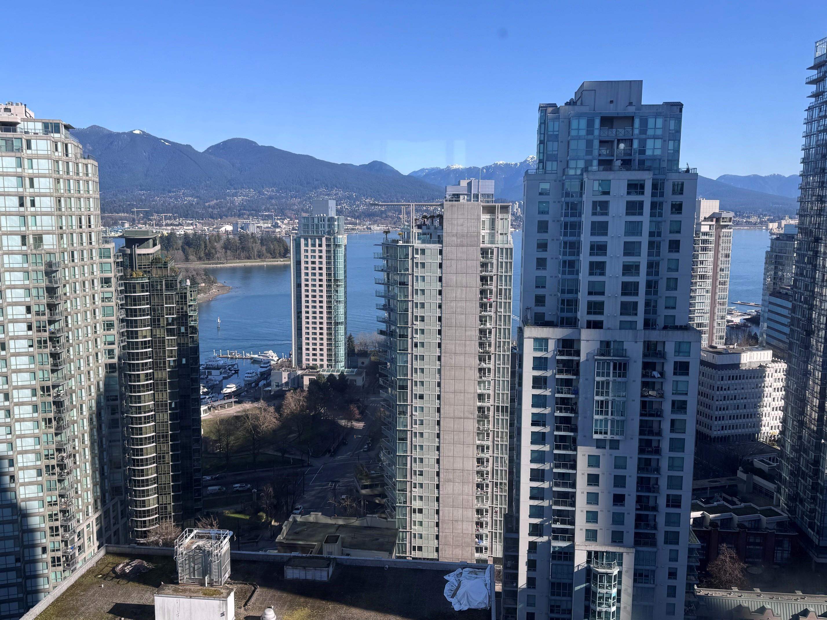 Additional image 2 of 2603-1288 Georgia Street W, Vancouver, BC, V6E 4R3
