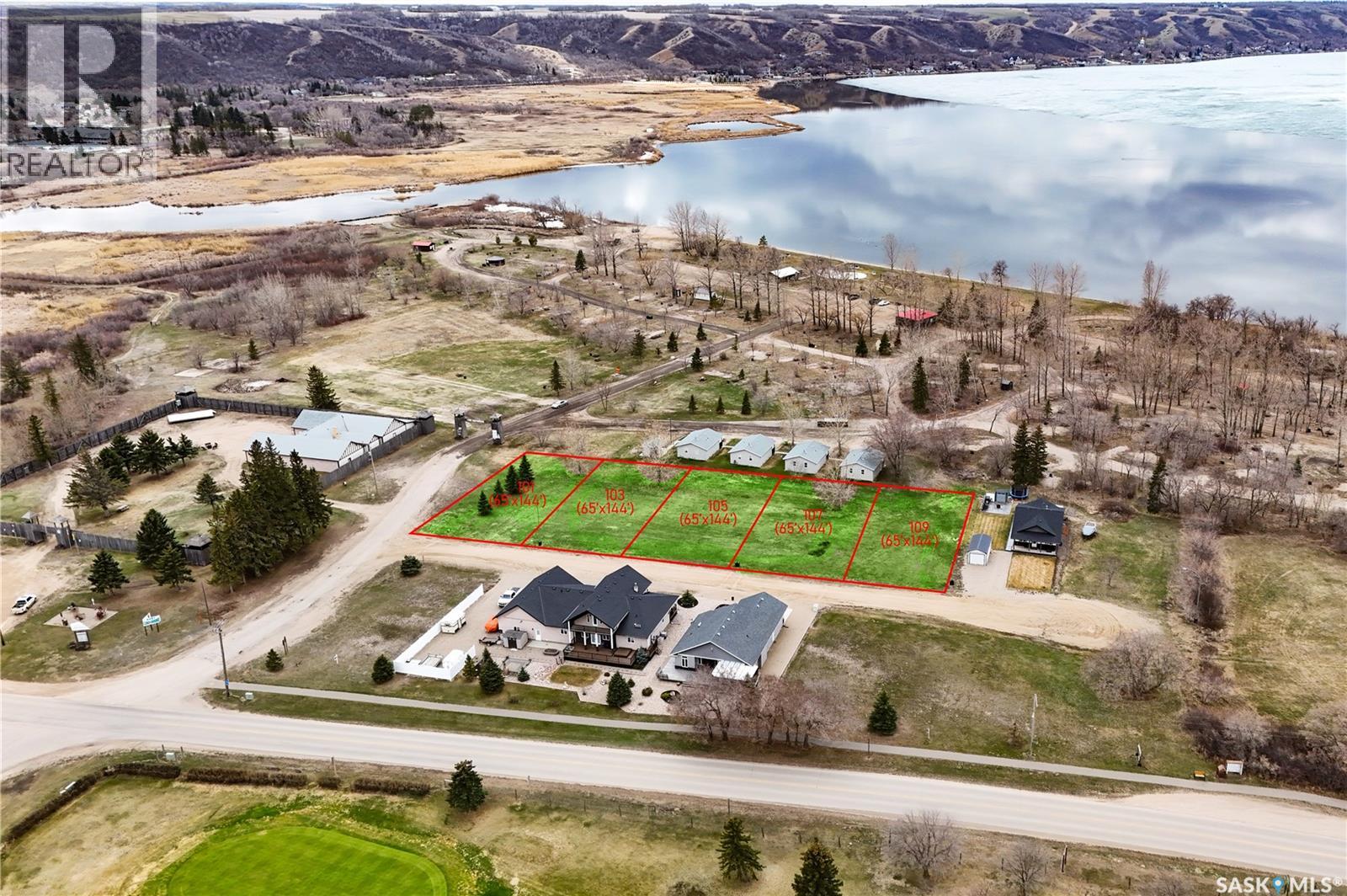 105 Echo Ridge BAY