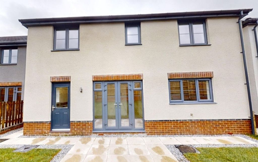 Additional image 2 of 4 bed detached house for saleLlanmoor Homes Site Tondu, Bridgend CF32