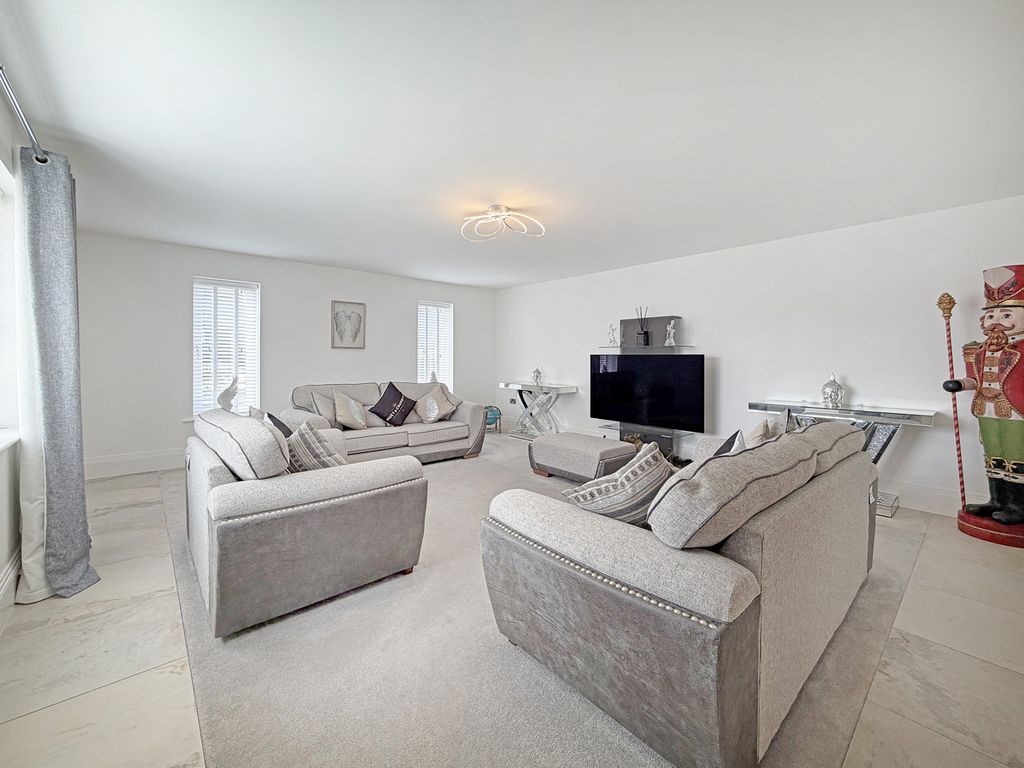 Additional image 9 of 4 bed detached house for saleMayfair Gardens, Hartlepool, 0 TS26