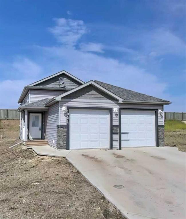10474 131 Avenue, Grande Prairie, AB, T8V 4W5
