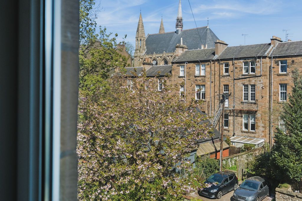 Additional image 14 of 4 bed flat for sale10 Roxburgh Street, Dowanhill G12