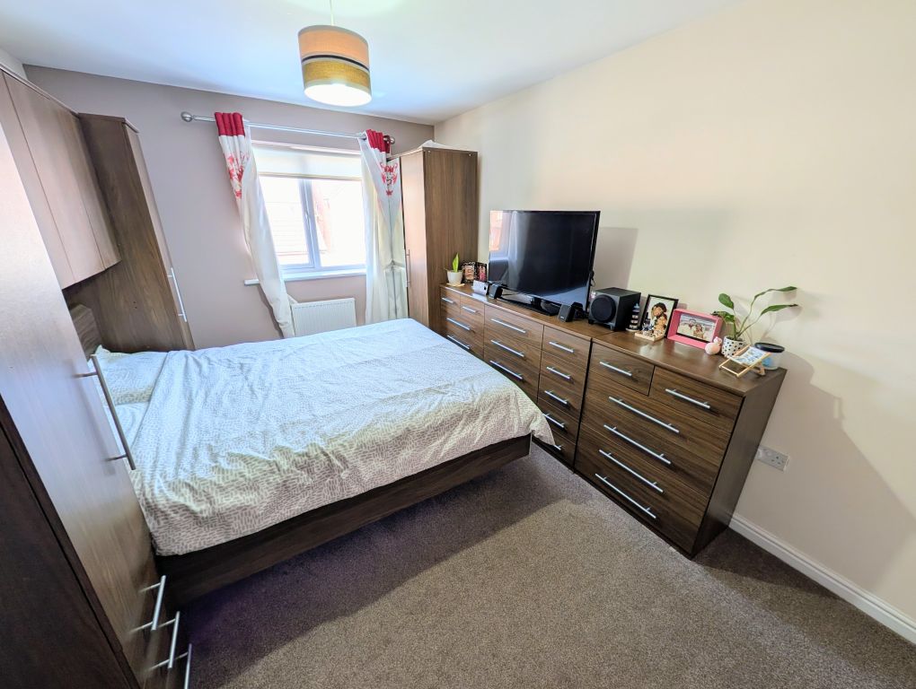 Additional image 8 of 4 bed semi-detached house to rentCefn Adda Close, Newport NP20