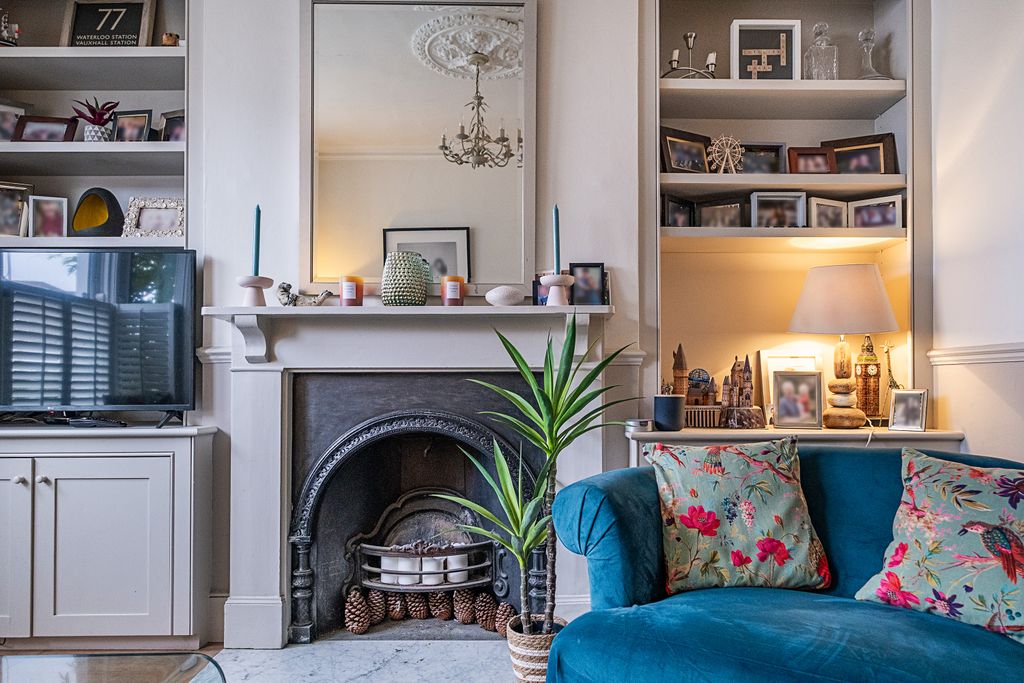 Additional image 5 of 4 bed terraced house for saleEarlsfield Road, London SW18