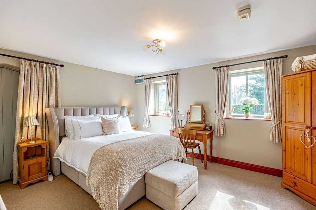 Additional image 18 of 5 bed detached house for saleEden Grange, Outhgill, Kirkby Stephen CA17