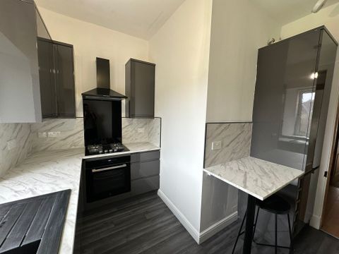 Forest Avenue, West End, Aberdeen AB15