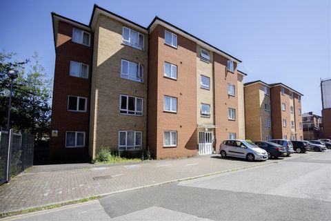 Player Street, Nottingham NG7