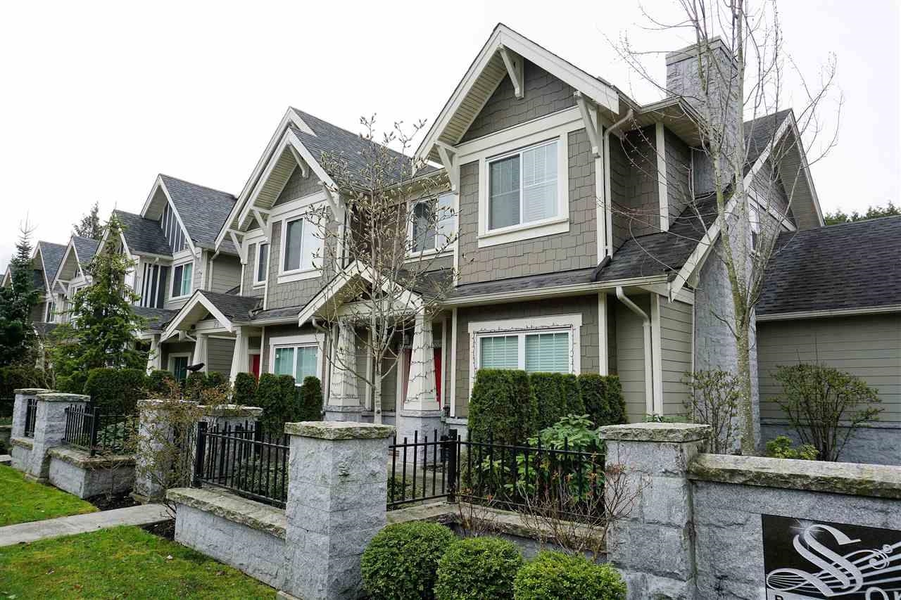 26-7288 Blundell Road, Richmond, BC, V6Y 1J4