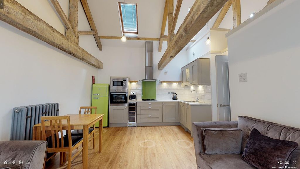 2 bed flat to rentVauxhall Street, Plymouth PL4