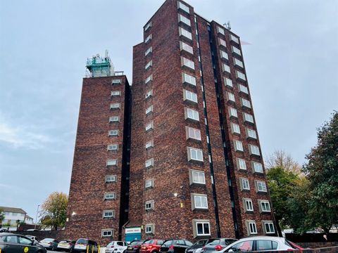 Falmouth Road, Evington Village, Leicester LE5