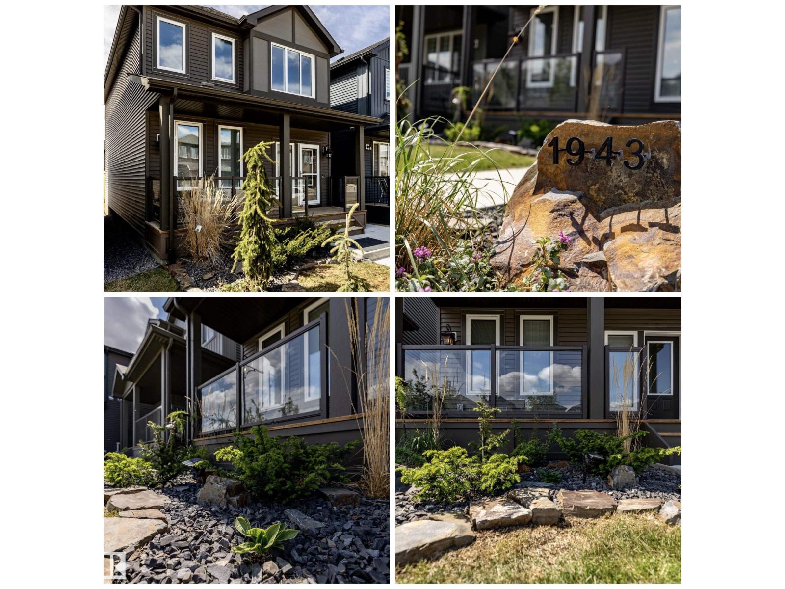 1943 Graydon Hill Green Grove SW, Edmonton, AB, T6W4C3