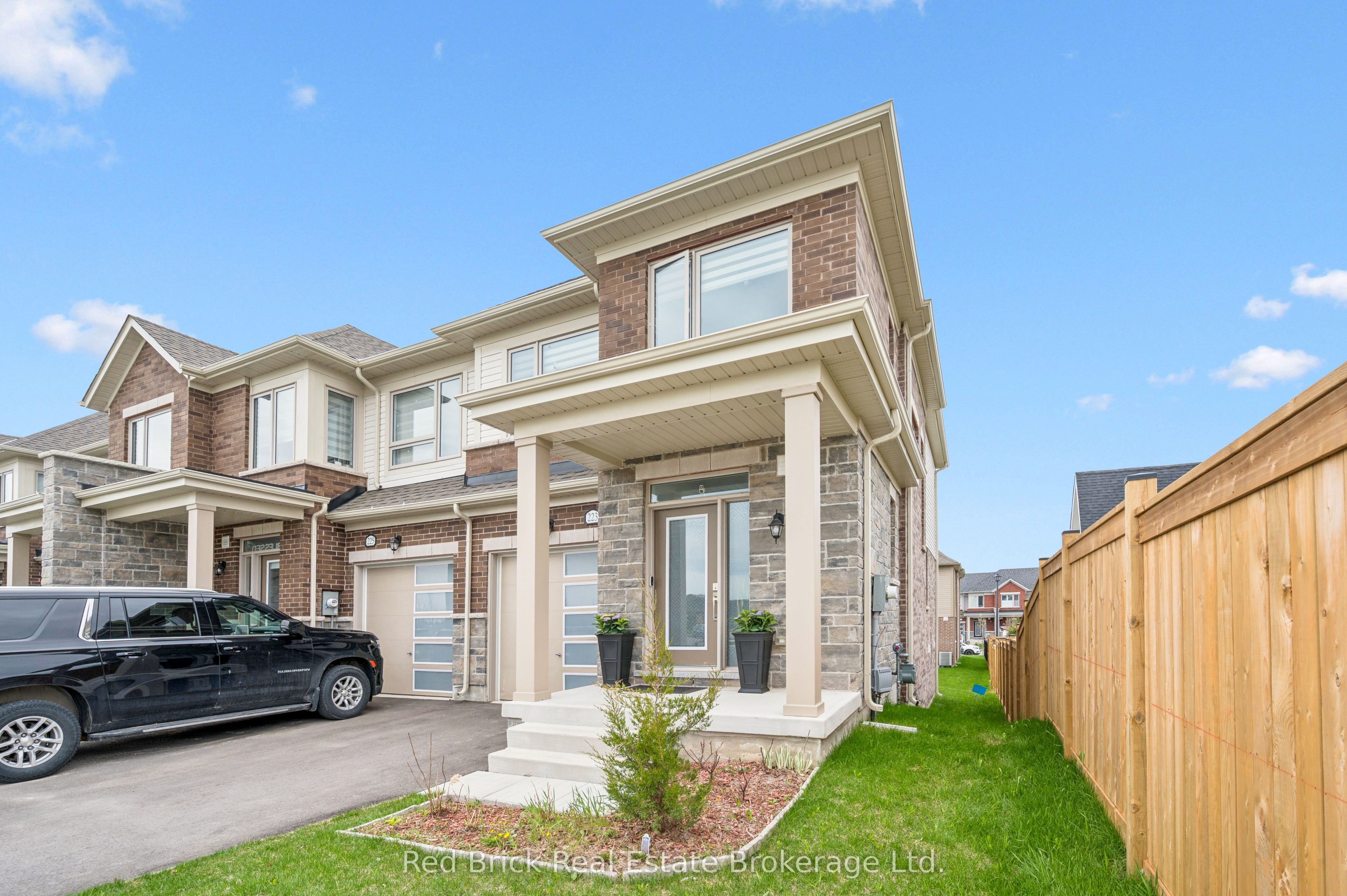 223 Farley Road W, Centre Wellington, ON, N1M 0J2