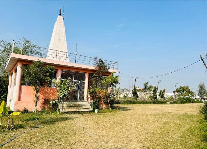 Additional image 2 of Patanjali Yogpeeth, Haridwar