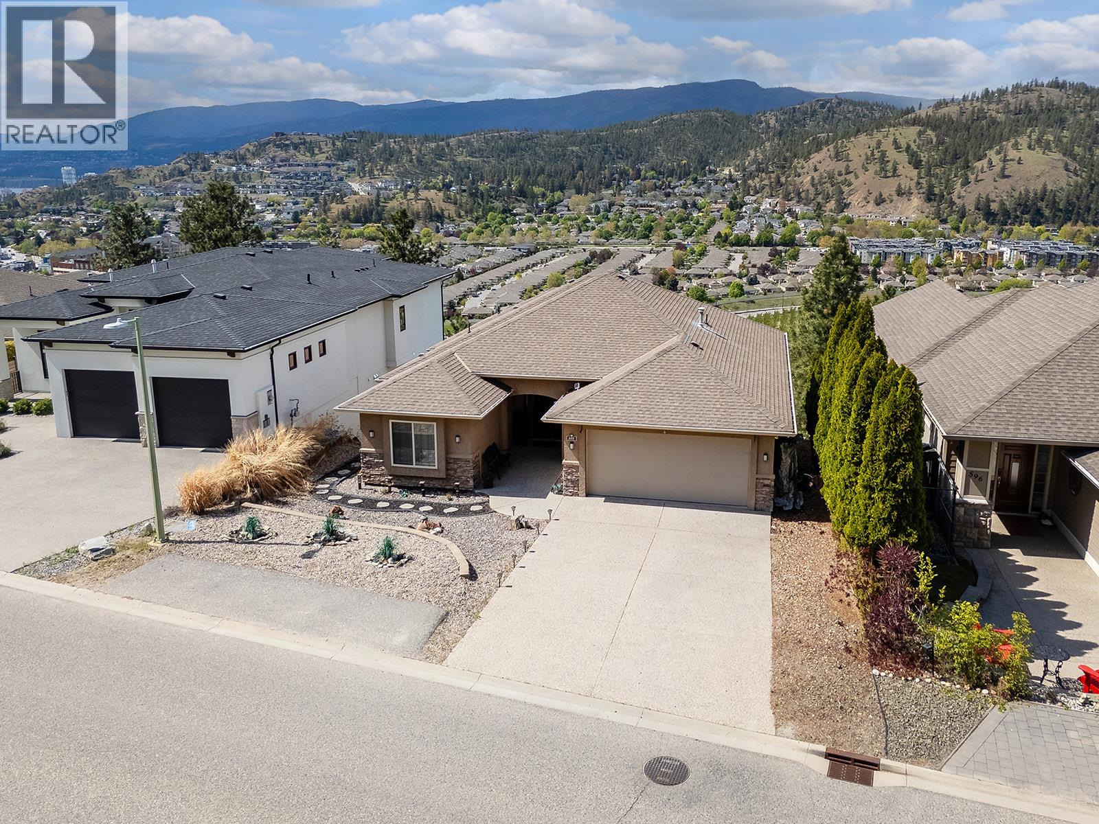 600 Denali Drive, Kelowna, BC, V1V2P6