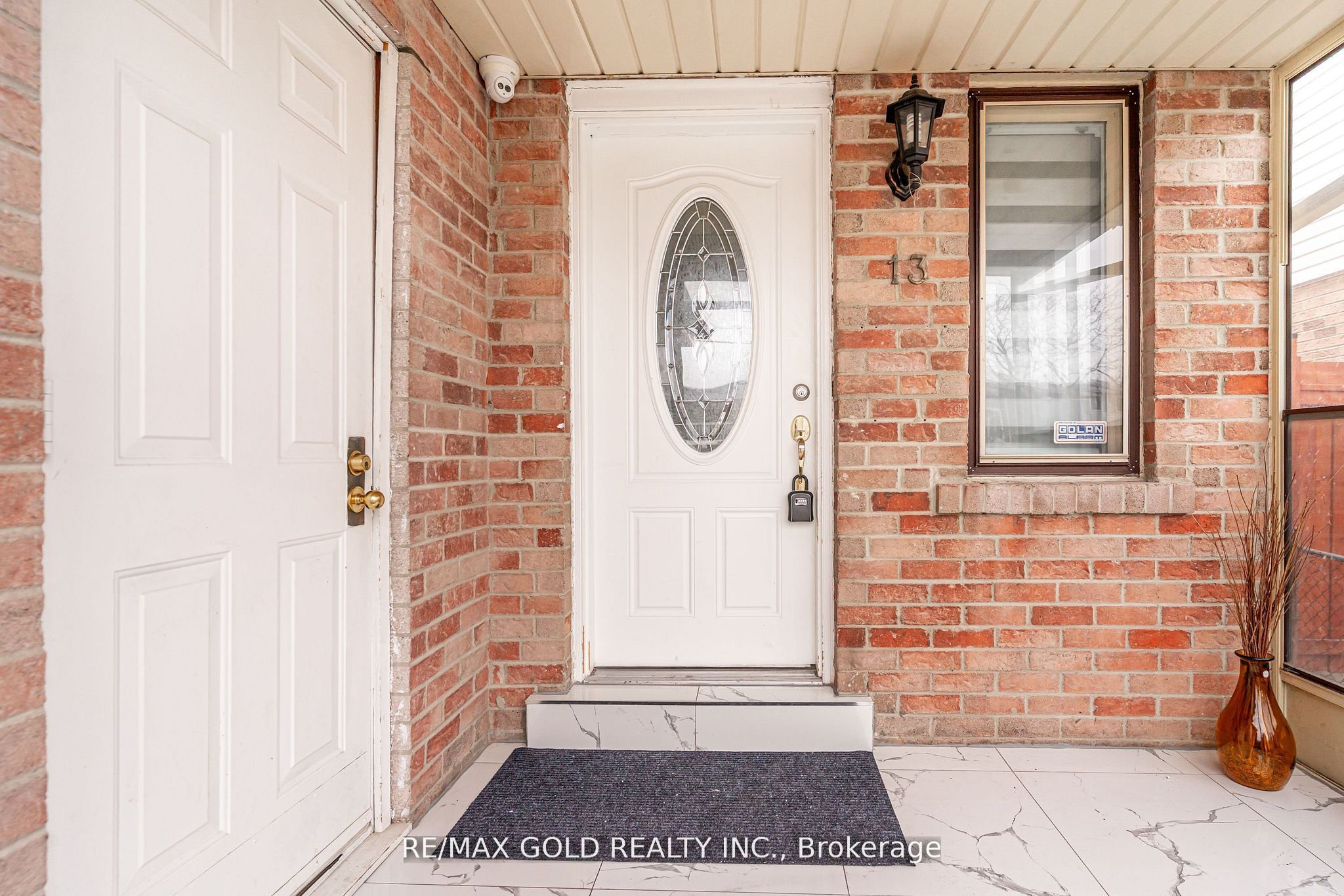 13 Martindale Crescent, Brampton, ON, L6X 2V7 photo 4