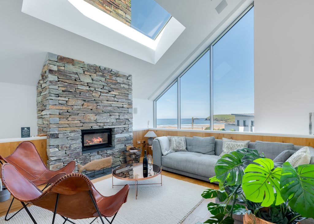 Additional image 2 of 5 bed detached house for saleDunder Hill, Polzeath, Wadebridge PL27
