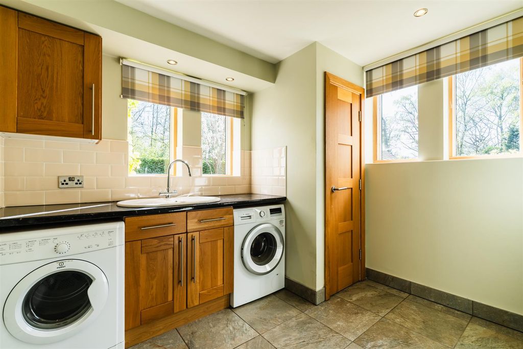 Additional image 22 of 5 bed detached house for saleCowley Lane, Holmesfield, Dronfield S18