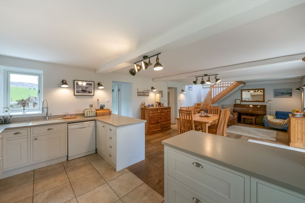Additional image 5 of 4 bed detached house for saleKeltneyburn, Aberfeldy PH15