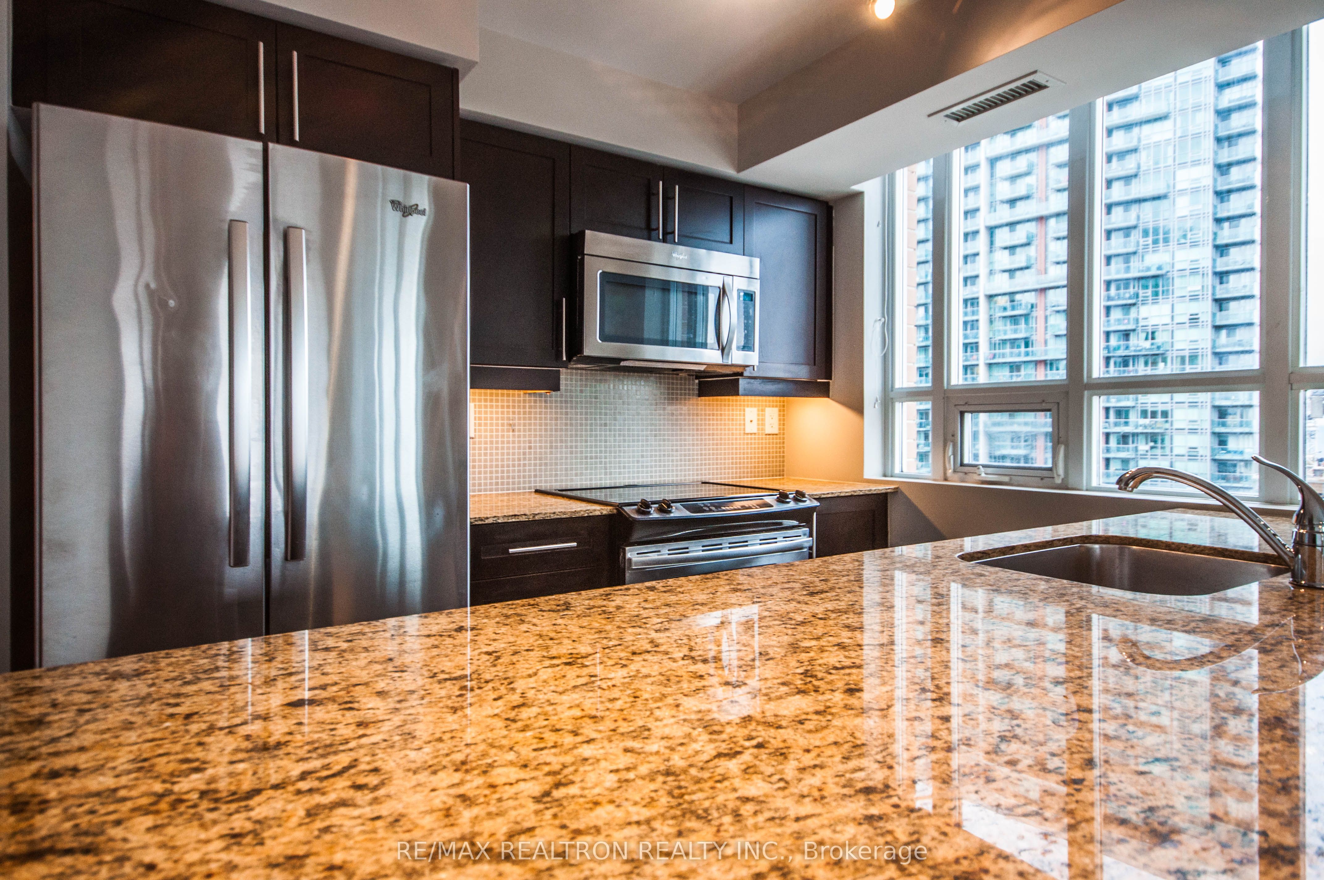 Additional image 3 of 1810-125 Western Battery Road, Toronto, ON, M6K 3R8