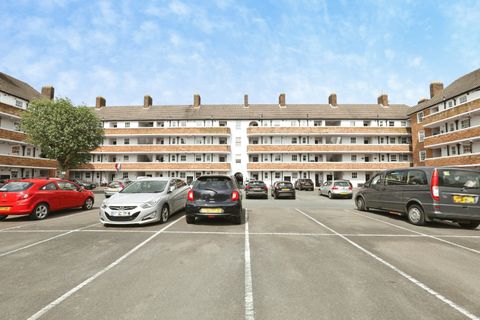 Wavertree Gardens, Liverpool L15