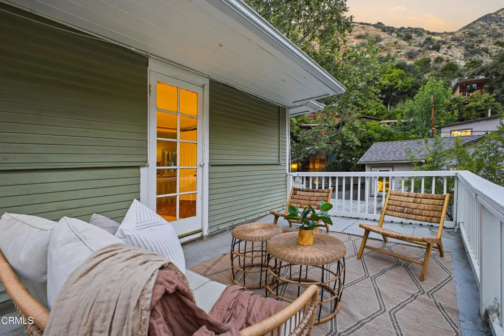 Additional image 22 of 813 Woodland Drive, Sierra Madre, CA 91024