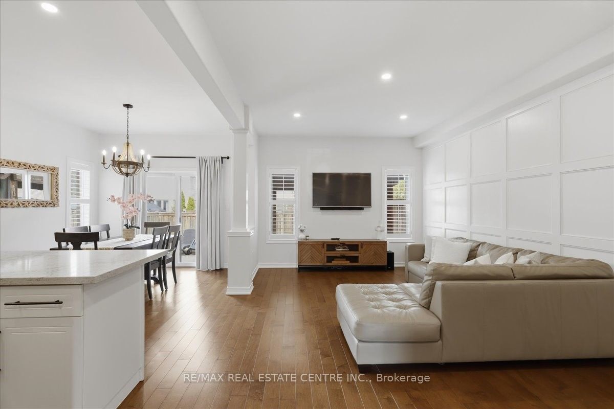 Additional image 5 of 76 Chamomile Drive, Hamilton, ON, L8W 0C1