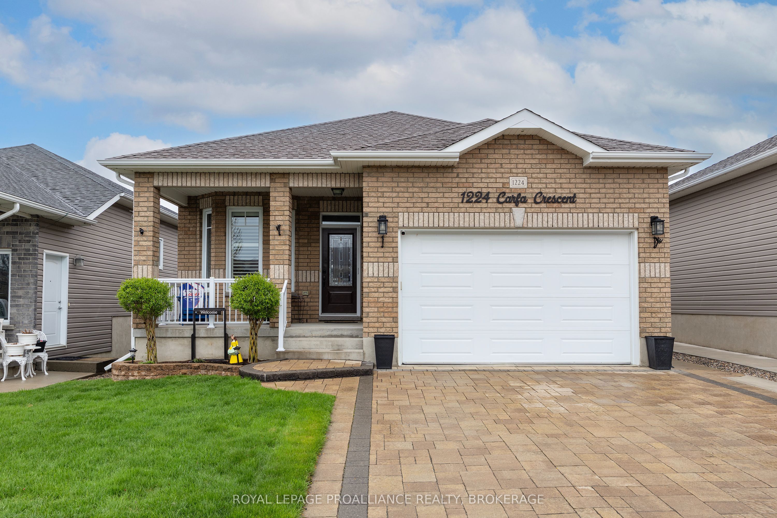 Additional image 2 of 1224 Carfa Crescent, Kingston, ON, K7P 0M7