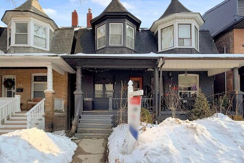 Additional image 7 of 91 Olive Avenue, Toronto, ON, M6G 1V2