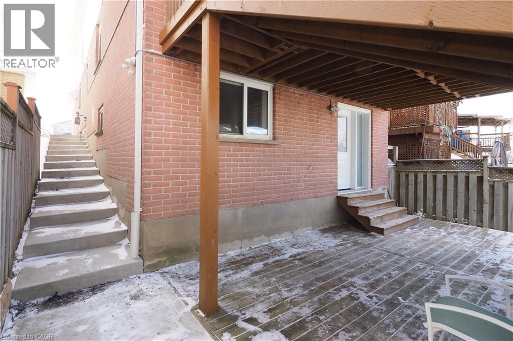 Additional image 2 of Lower-67 Hollyridge Crescent, Kitchener, ON, N2N3L9
