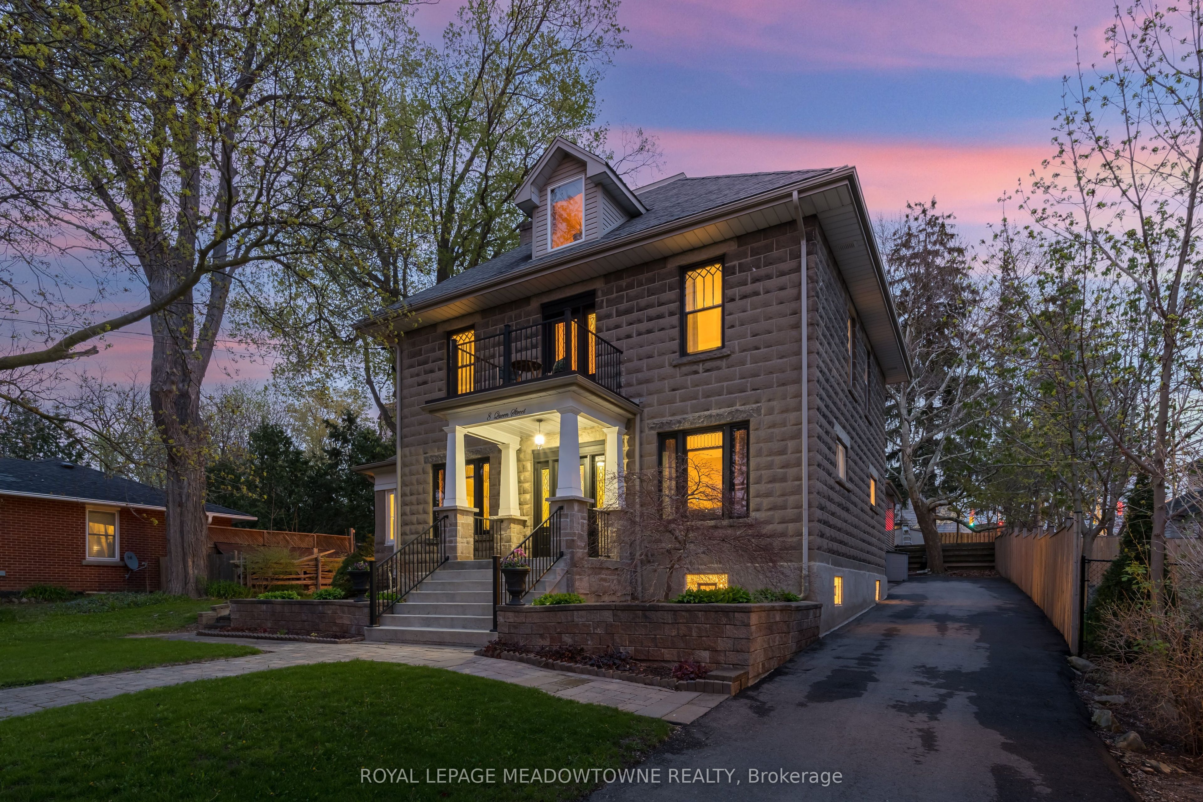 Additional image 3 of 8 Queen Street, Halton Hills, ON, L7G 2E4