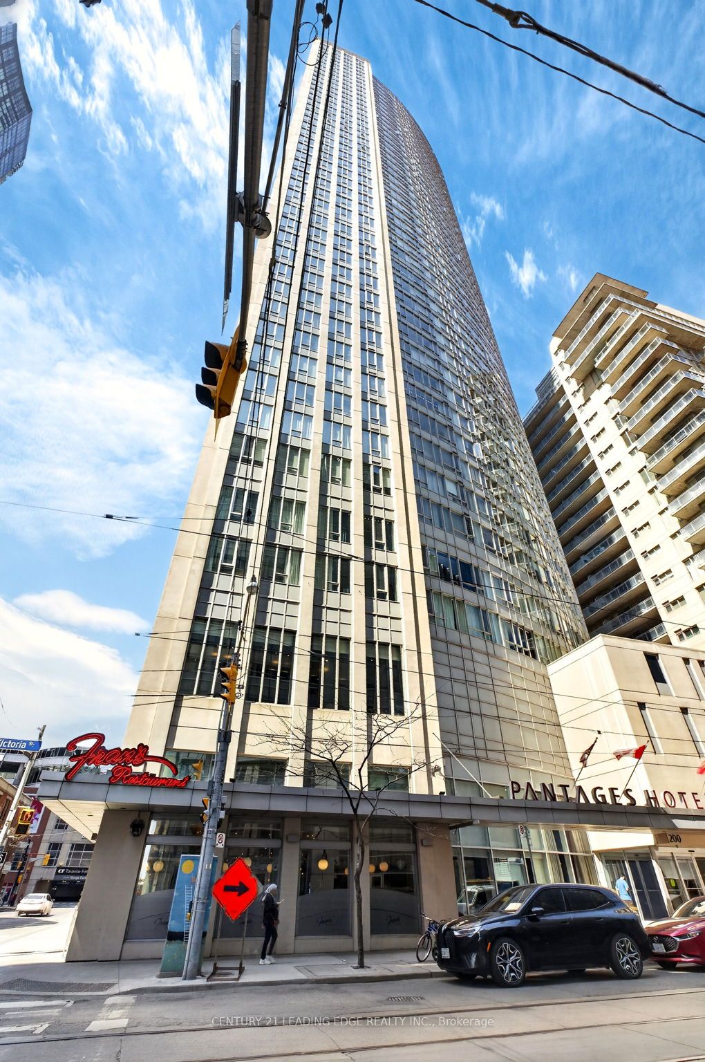 Additional image 4 of 1214-200 Victoria Street, Toronto, ON, M5B 1V8