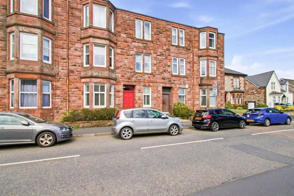 1 bed flat for saleRound Riding Road Dumbarton G82