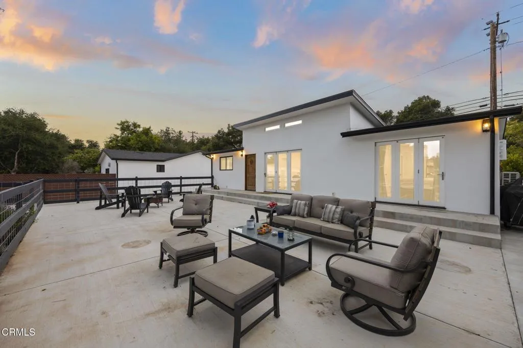 Additional image 4 of 1186 S Rice Road, Ojai, CA 93023