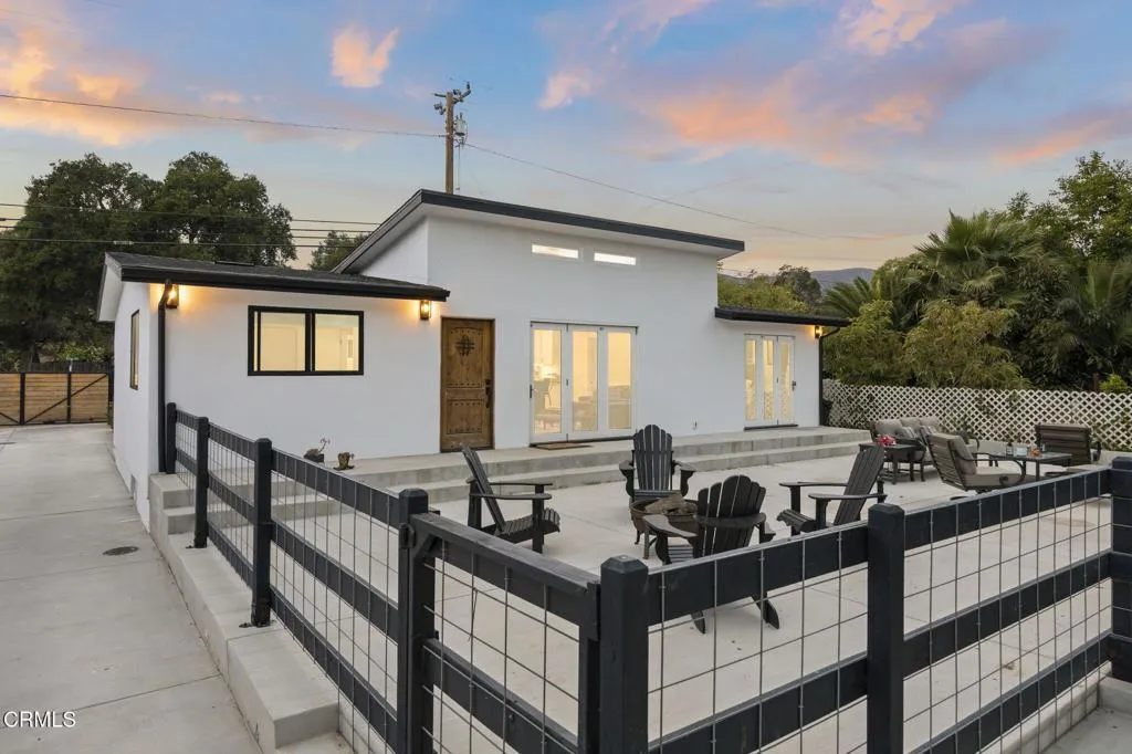 Additional image 3 of 1186 S Rice Road, Ojai, CA 93023