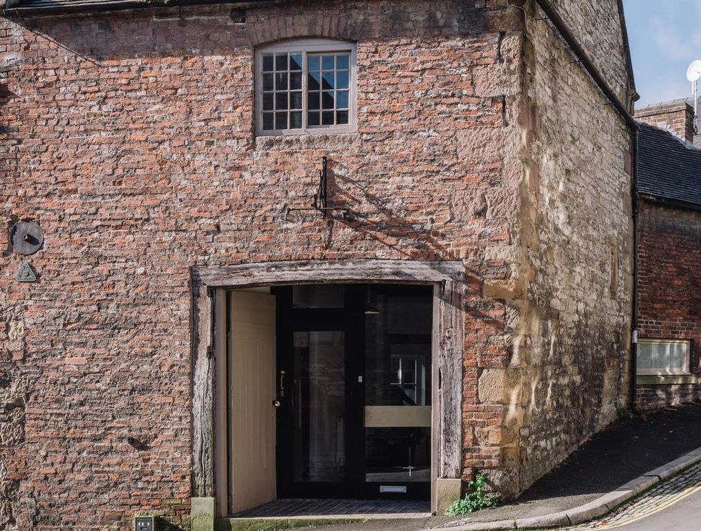 Property to rentThe Dale, Wirksworth DE4